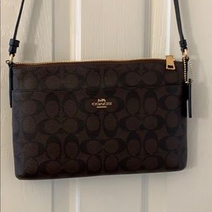 Brand New Coach Crossbody